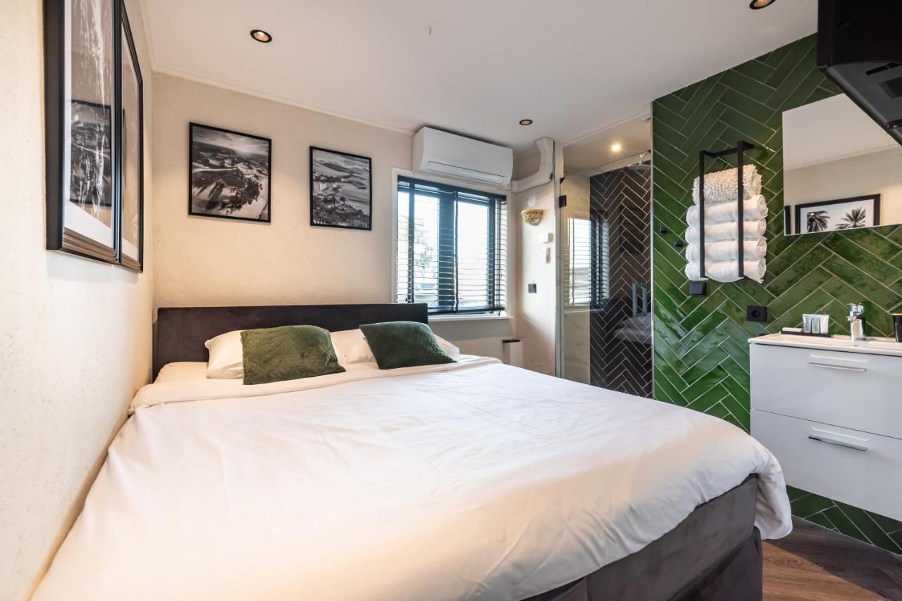 Beautiful Water Villa, Near Schiphol And Amsterdam アールスメール エクステリア 写真