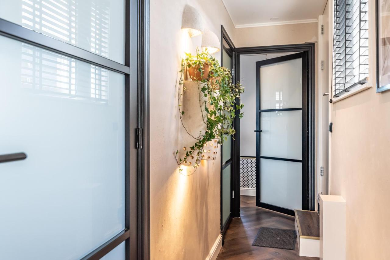 Beautiful Water Villa, Near Schiphol And Amsterdam アールスメール エクステリア 写真
