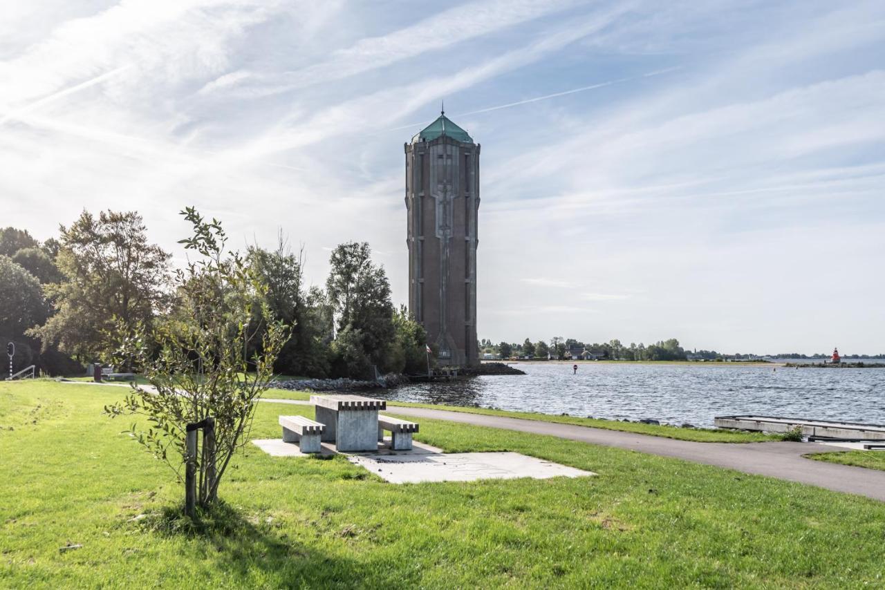 Beautiful Water Villa, Near Schiphol And Amsterdam アールスメール エクステリア 写真