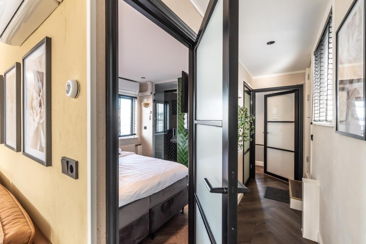 Beautiful Water Villa, Near Schiphol And Amsterdam アールスメール エクステリア 写真
